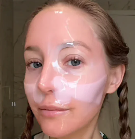 Apply Generously (Face)