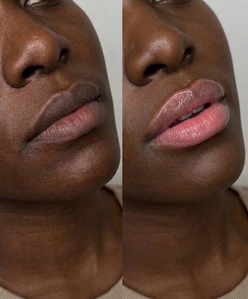 Instant Plump & Shine