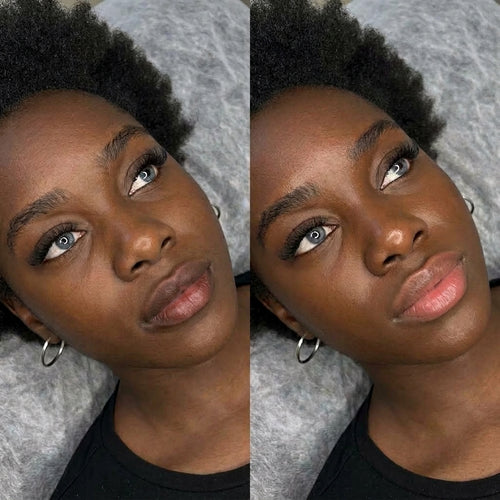 Total Lip Glow-Up