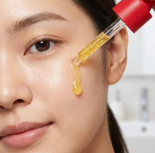 Treat & Illuminate (Face)
