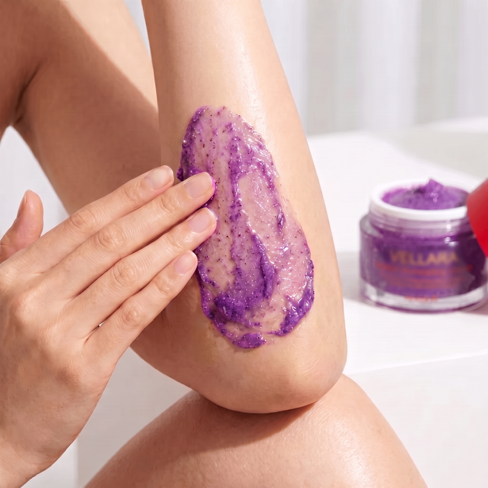 Seal & Repair (Face + Body)