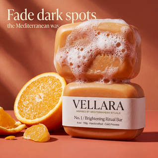 No:1 Brightening Ritual Bar