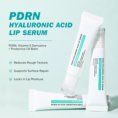 PDRN Renewing Lip Serum