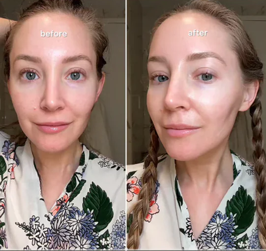 Results in Just 4 Weeks