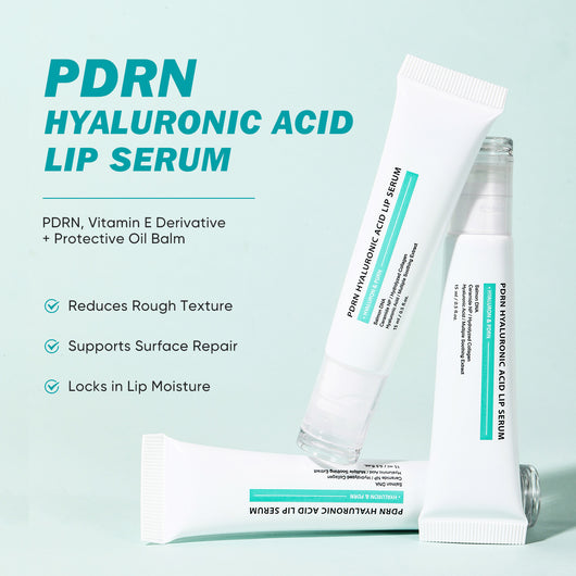 VELLARA - PDRN Renewing Lip Serum