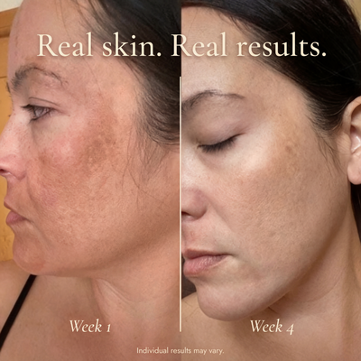 No:1 Brightening Ritual Bar