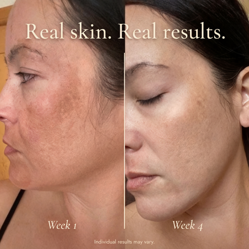 No:1 Brightening Ritual Bar