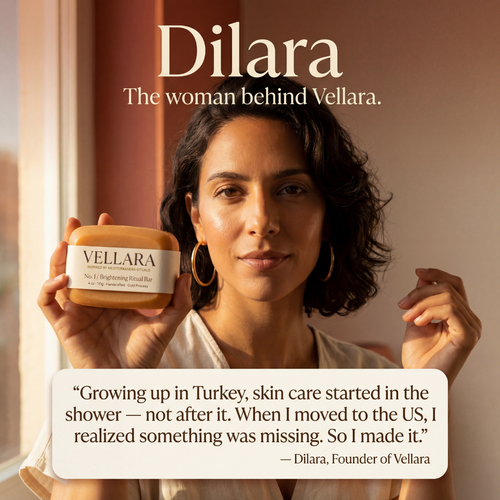 No:1 Brightening Ritual Bar