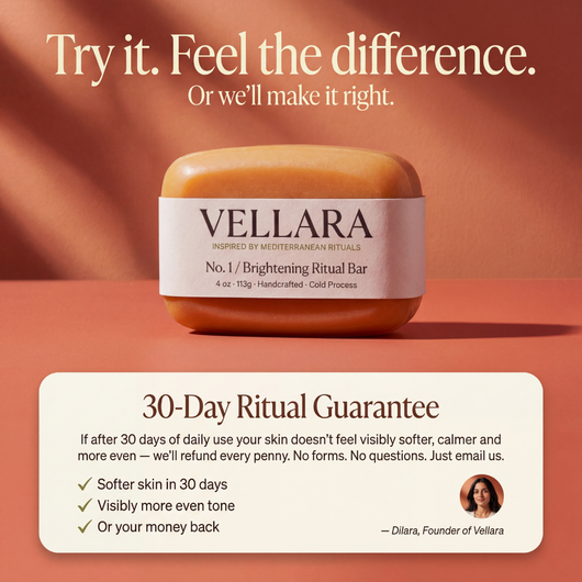 No:1 Brightening Ritual Bar