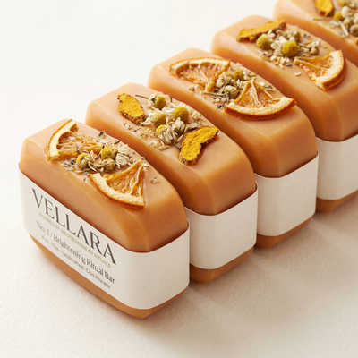 No:1 Brightening Ritual Bar
