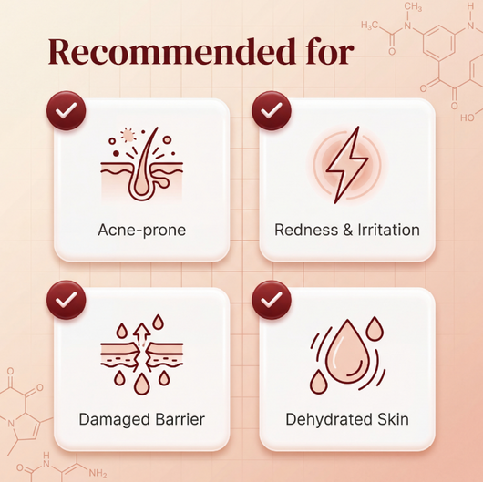 Time Reverse Madeca Cream — Advanced PDRN Formula
