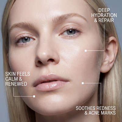 Firming Expert Madeca Cream — Advanced PDRN Formula