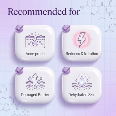 Firming Expert Madeca Cream — Advanced PDRN Formula