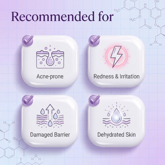 Firming Expert Madeca Cream — Advanced PDRN Formula