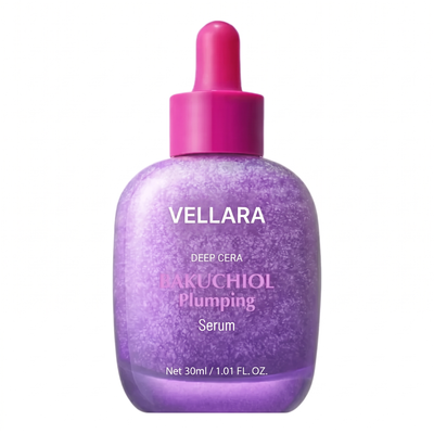 Bakuchiol Plumping Serum & Cream Set