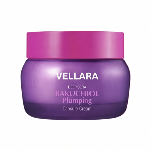 Bakuchiol Plumping Serum & Cream Set