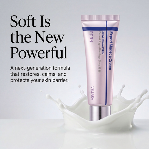 Firming Expert Madeca Cream — Advanced PDRN Formula