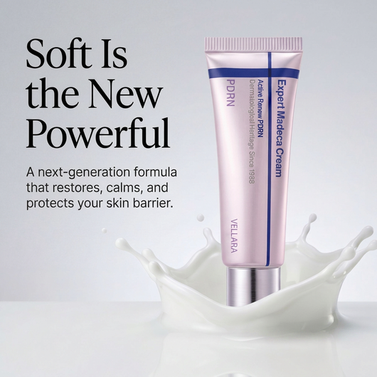 Firming Expert Madeca Cream — Advanced PDRN Formula