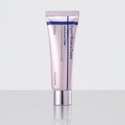 Firming Expert Madeca Cream — Advanced PDRN Formula