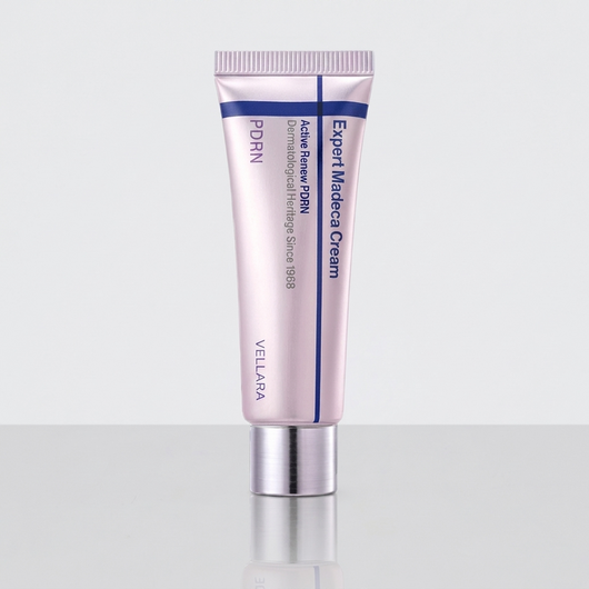Firming Expert Madeca Cream — Advanced PDRN Formula