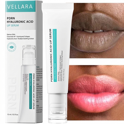 VELLARA - PDRN Renewing Lip Serum