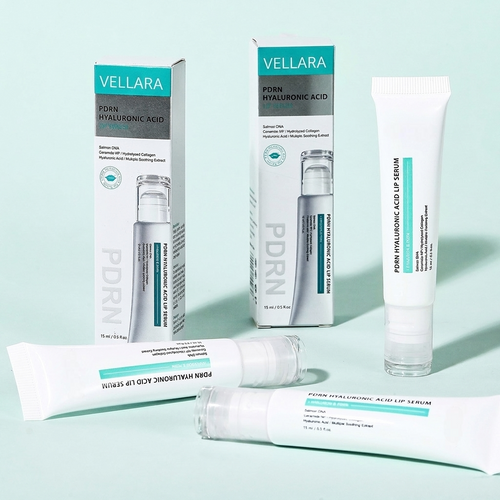 VELLARA - PDRN Renewing Lip Serum