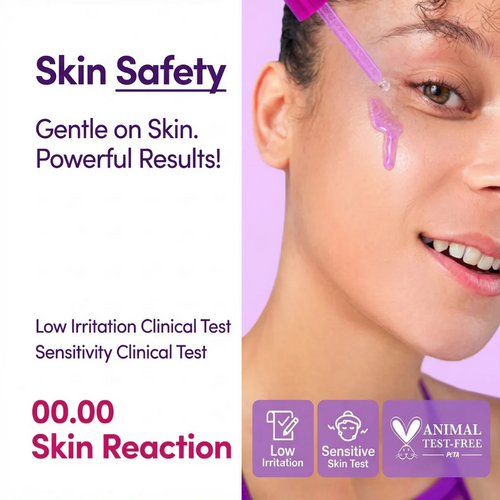 Bakuchiol Plumping Serum & Cream Set VIP - VELLARA VIP Club